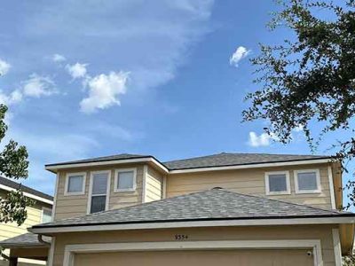 Low Slope Roof Installation and Replacement Services