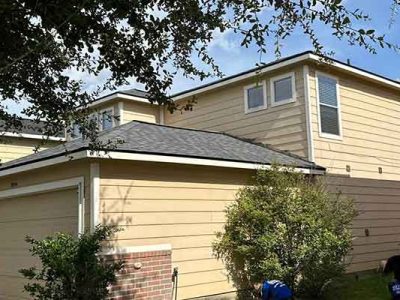 Residential Roof Installation Services