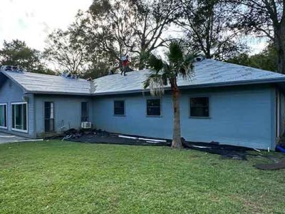 Roofing Installation Solutions