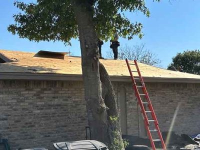 Roofing Installation and Replacement Services
