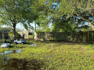 Fence Repair and Replacement