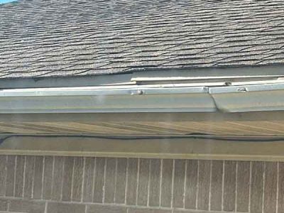 Gutter Replacement
