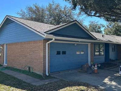 Home Exterior Painting