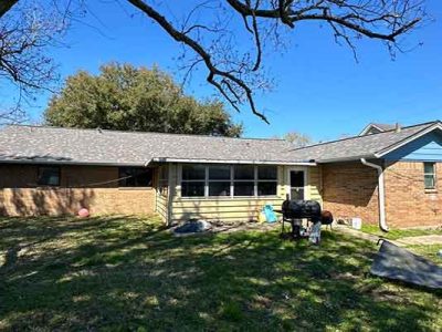 Home Gutter System Installation