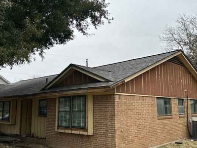 Residential Painting