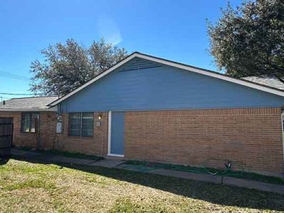 Residential Painting Service
